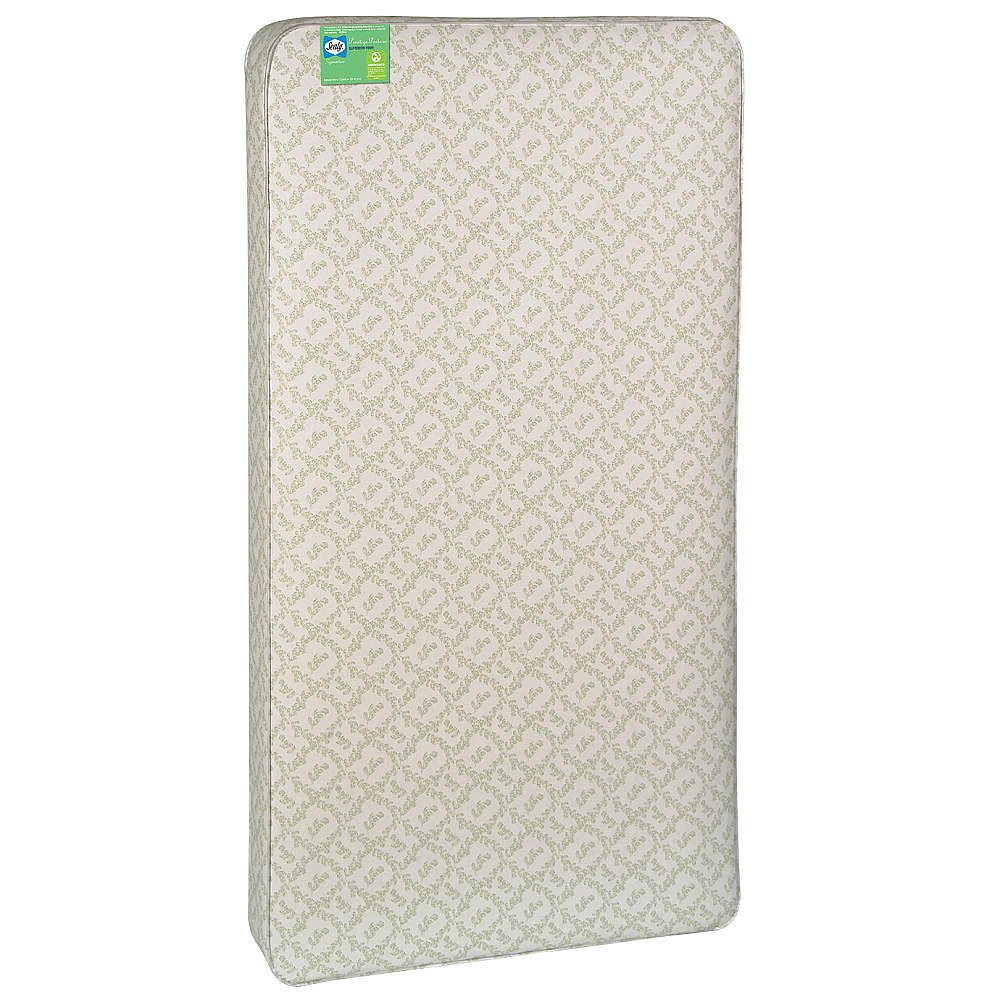 Sealy Signature Prestige Posture Crib Mattress