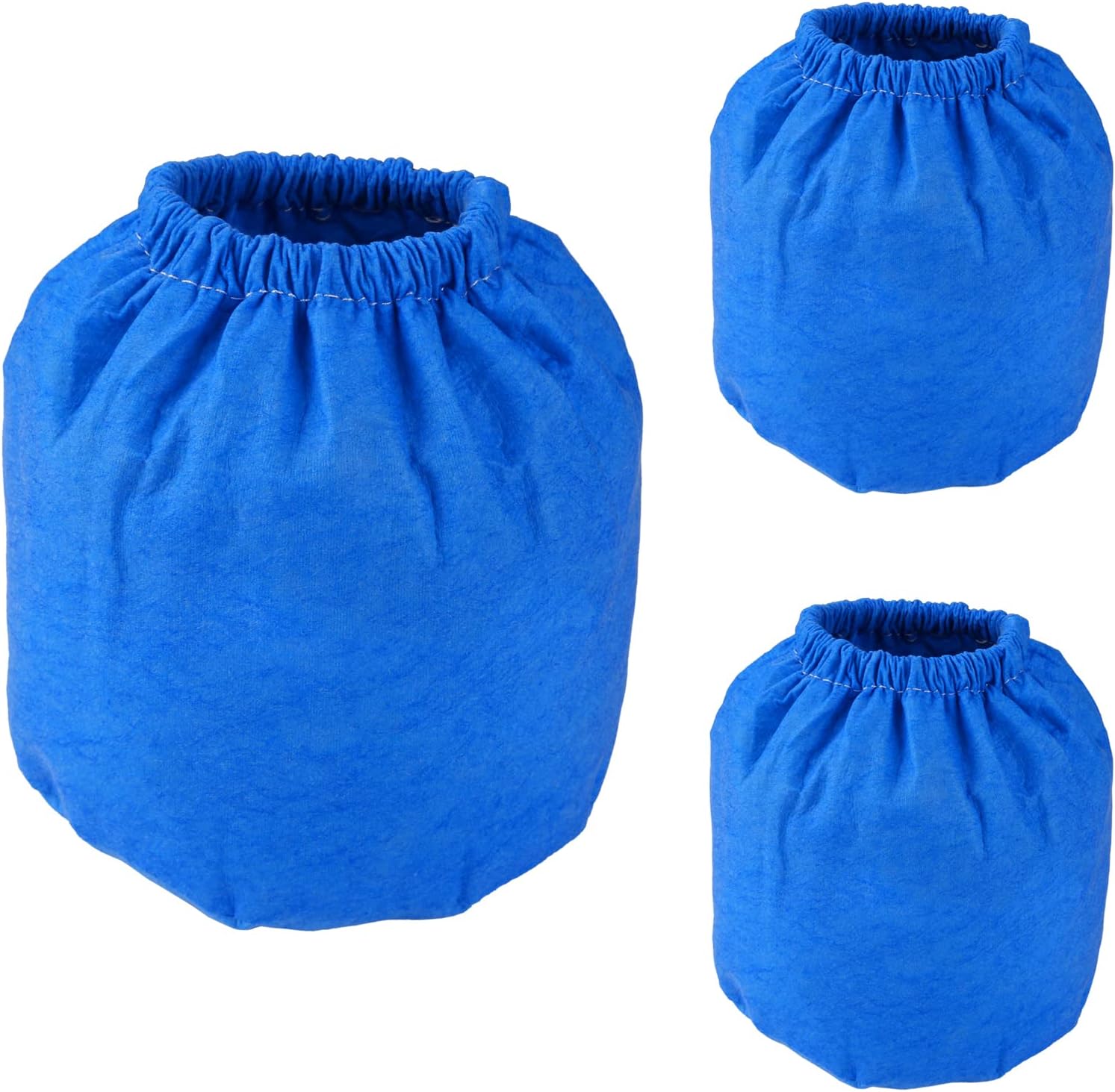 EAGLEGGO VRC2 Cloth Filter Bag 1.5 to 3.2 Gallon for Armor All AA155