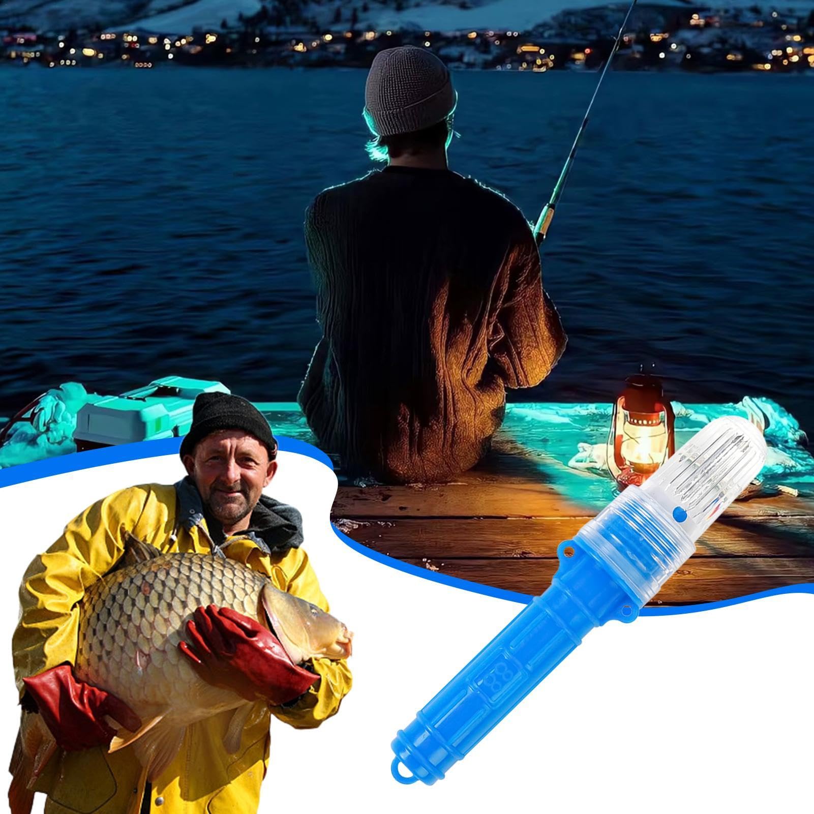 Lot De 3 Fusées éclairantes De Bateau – Kit De Fusées éclairantes