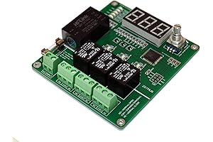 OptiCom Traffic Light Sequencer 3-Way