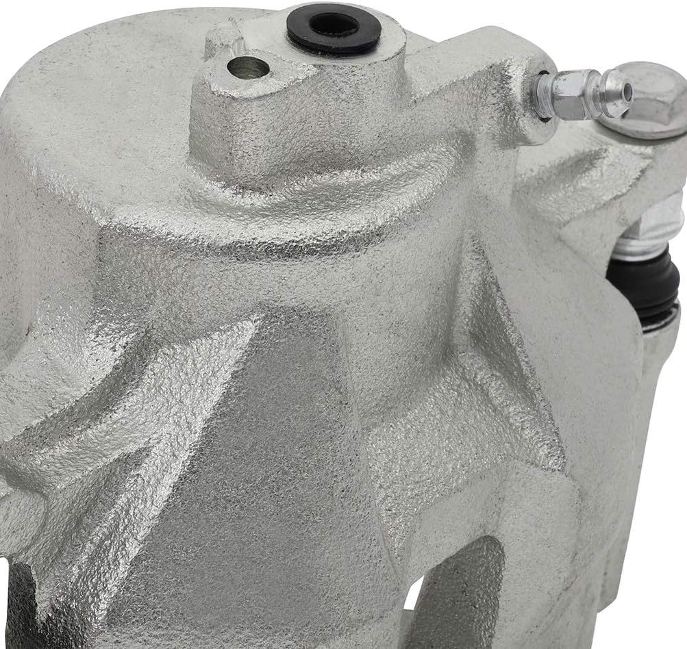 ECCPP Disc Brake Caliper Assembly 19B2714 Replacement For Avalon 2005-2007,For Camry 2005-2006,For Sienna 2004-2010,For Solara 2004-2008 - Front Driver Side