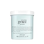 philosophy amazing grace jasmine whipped body crme 16 fl oz