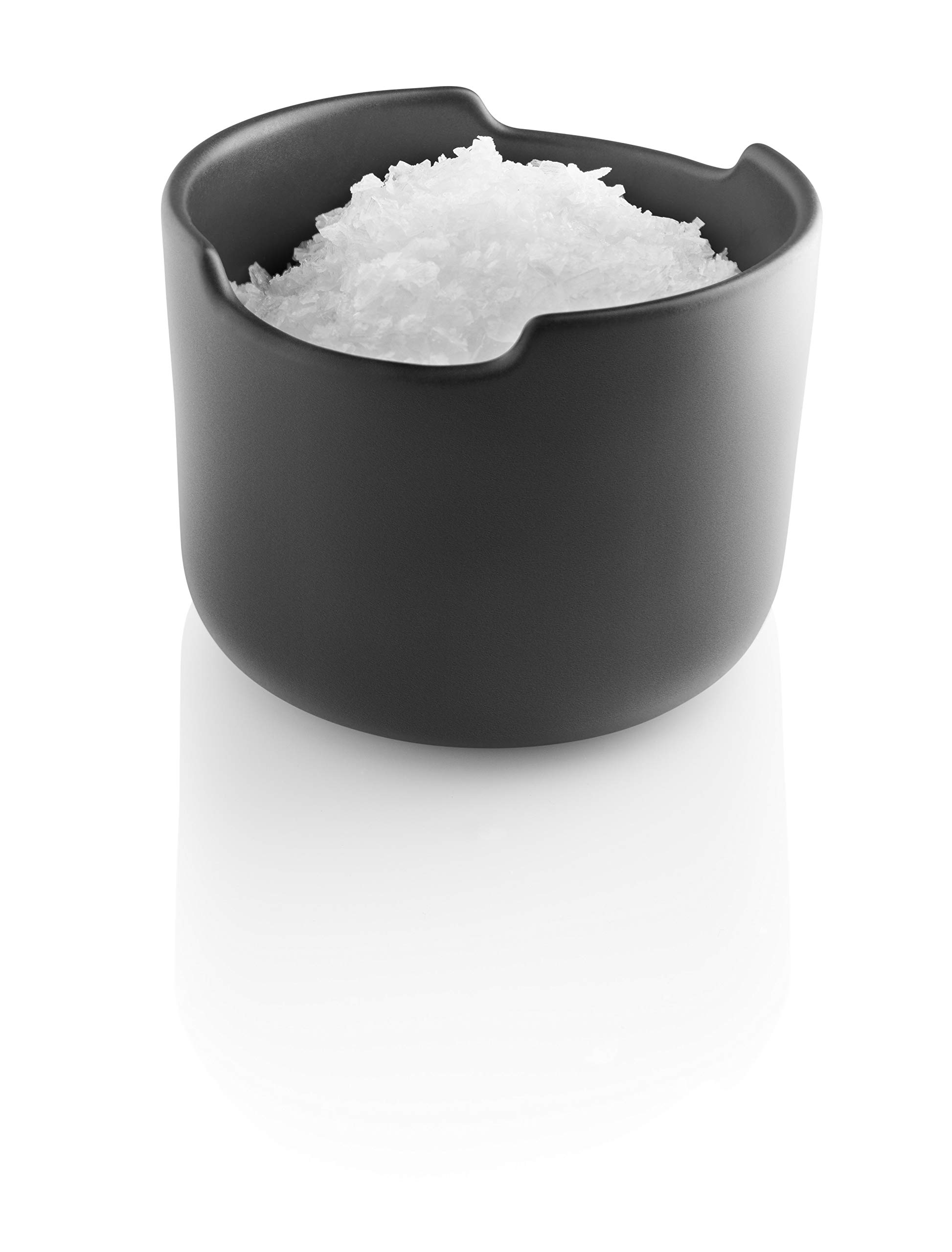 EVA SOLO Saliera Nordica Con Coperchio In Rovere - Elegante Per Cucina E Tavola, Design Danese Funzionale - Foto 6