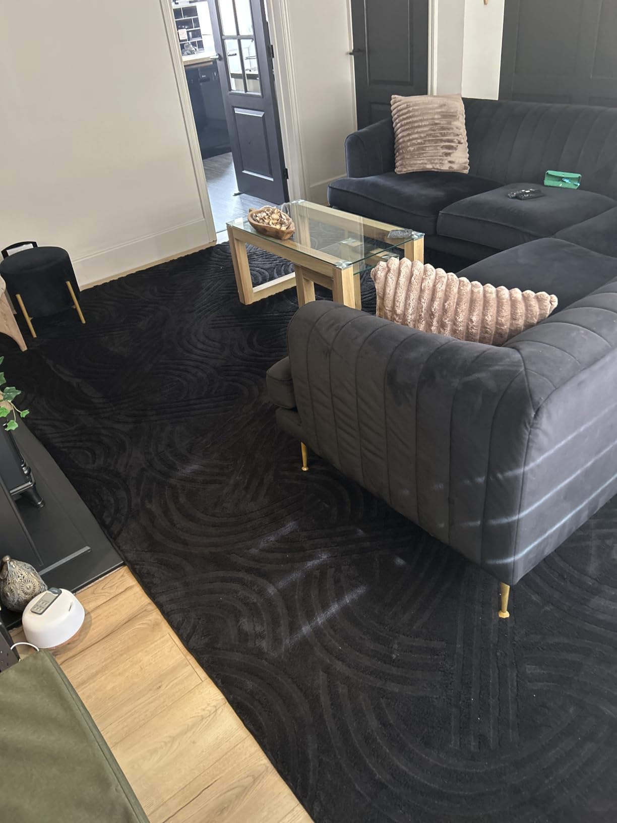 Customer photo