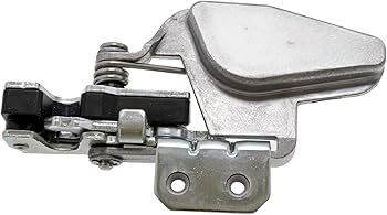 Amazon.com: Polaris RZR Door Latch Assembly, Right, Genuine OEM
