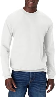 Hanes Ultimate Heavyweight Fleece Sweatshirt