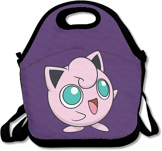 jigglypuff bolsa