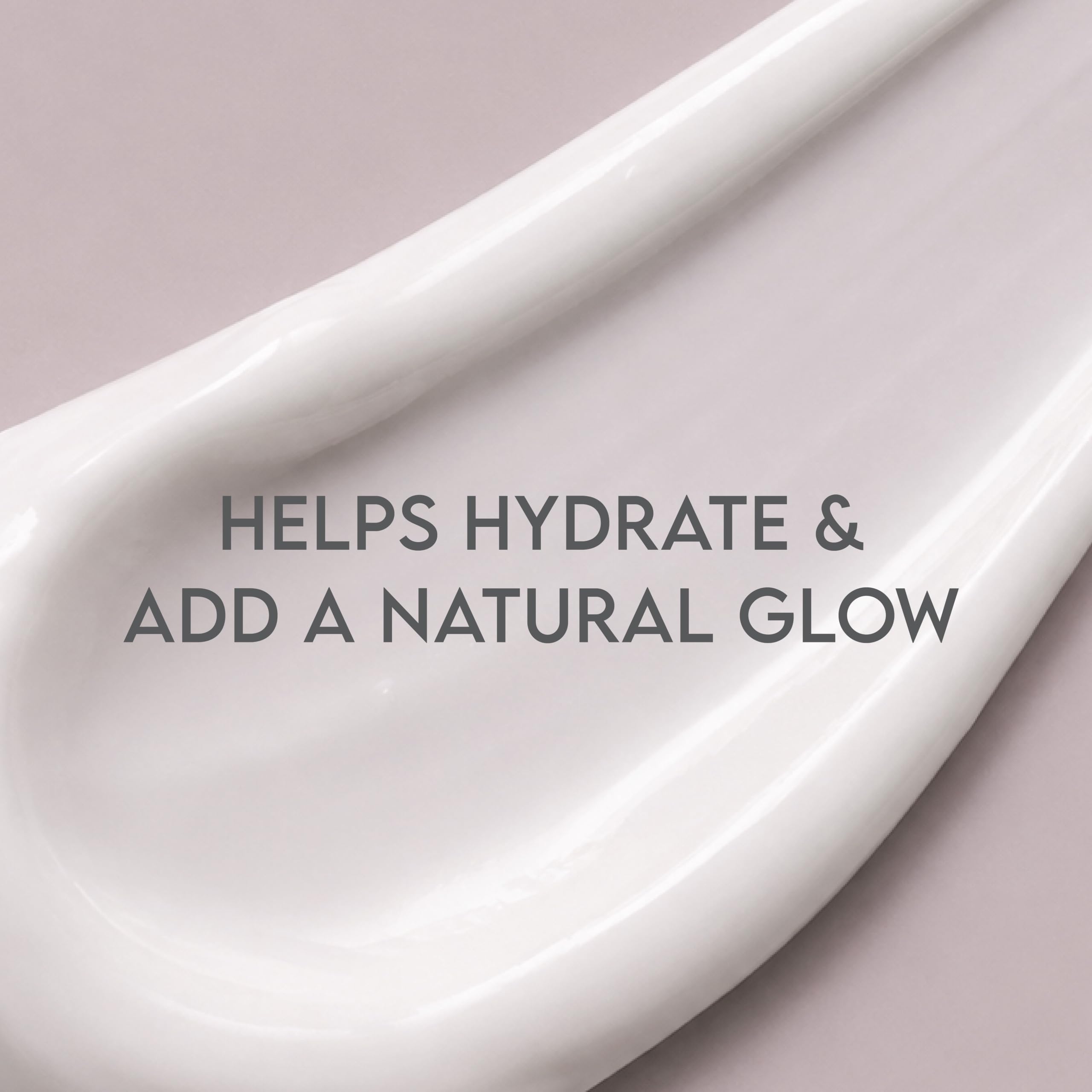 Aluram Golden Glow Body Lotion with Squalane & Watermelon Seed Oil, 18 Fl Oz