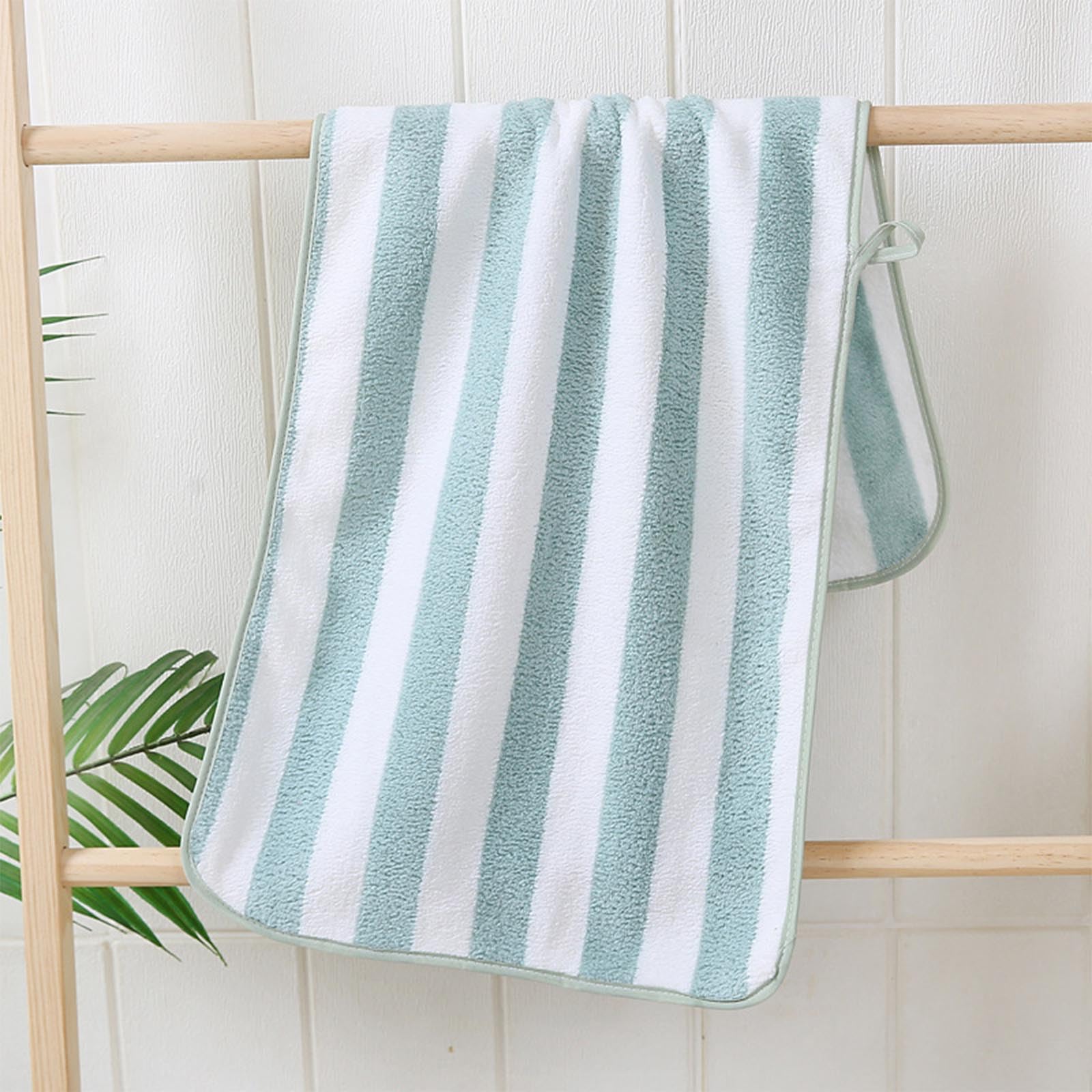 Bath Towel for Bathroom Hotel Towels Highly Absorbent Bathroom Towel Set Super Soft Daily Use