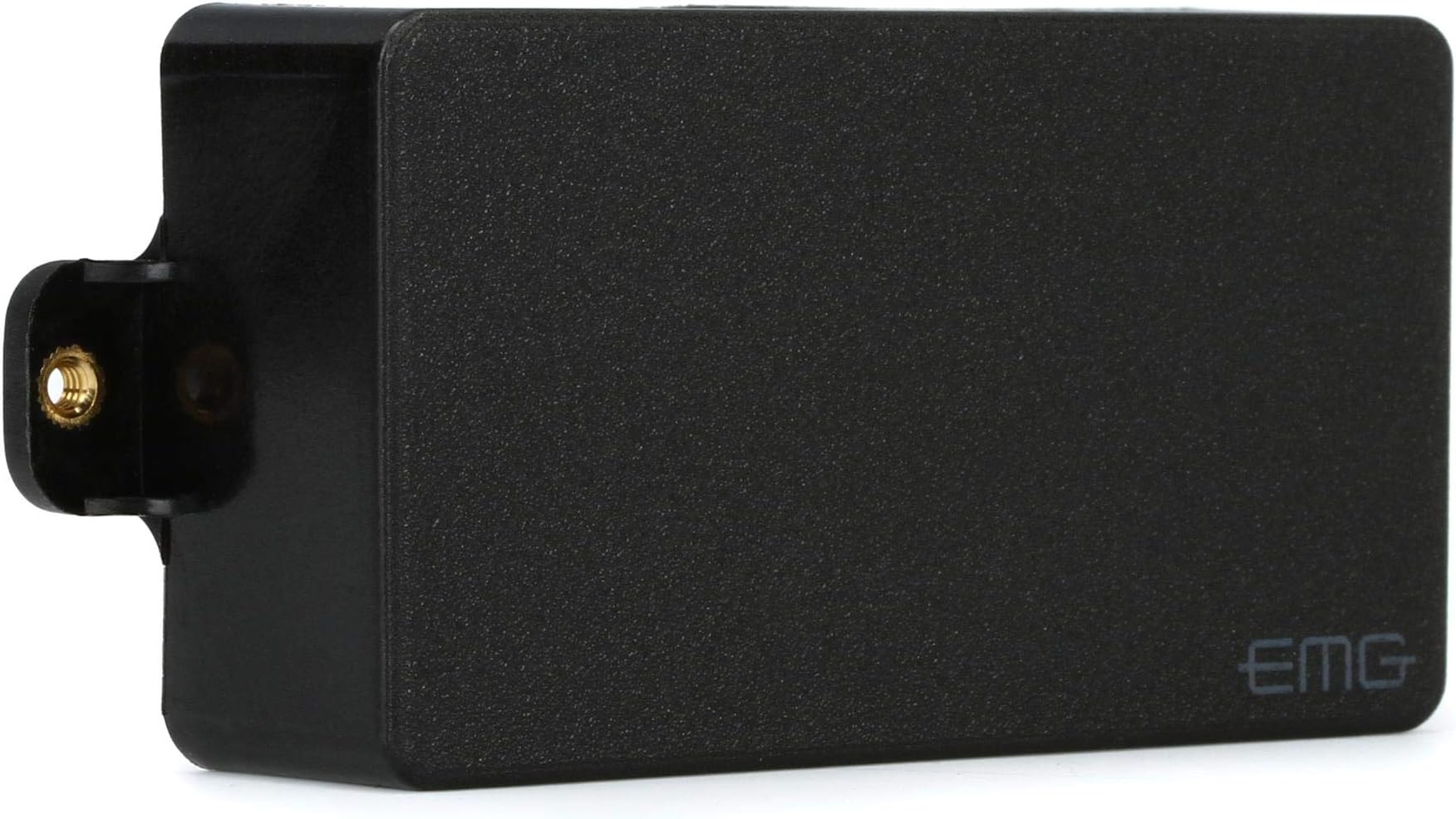 EMG60 Active Humbucker Guitar Pickup, Black