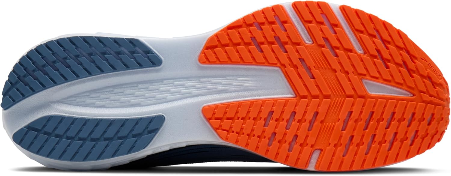 Brooks Men’s Launch 12 Neutral Running Shoe