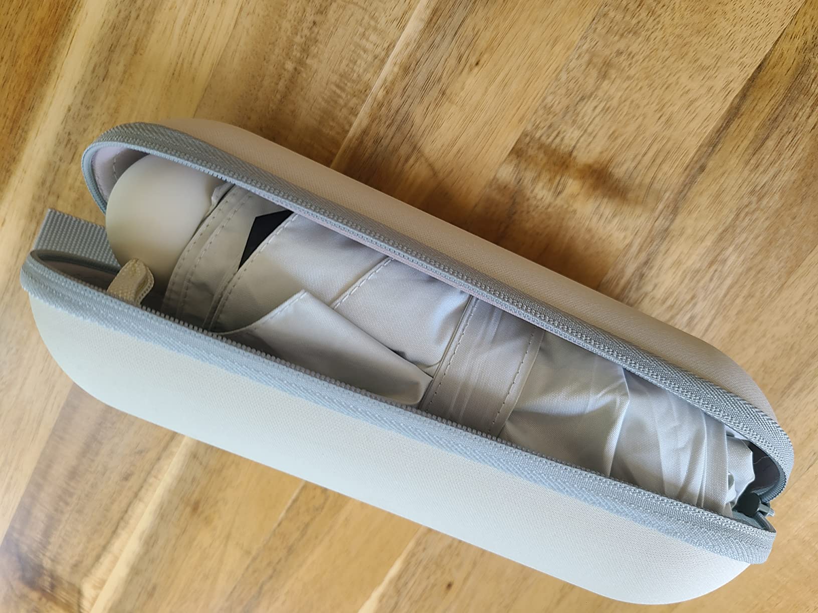 Mini Umbrella Lifestyle