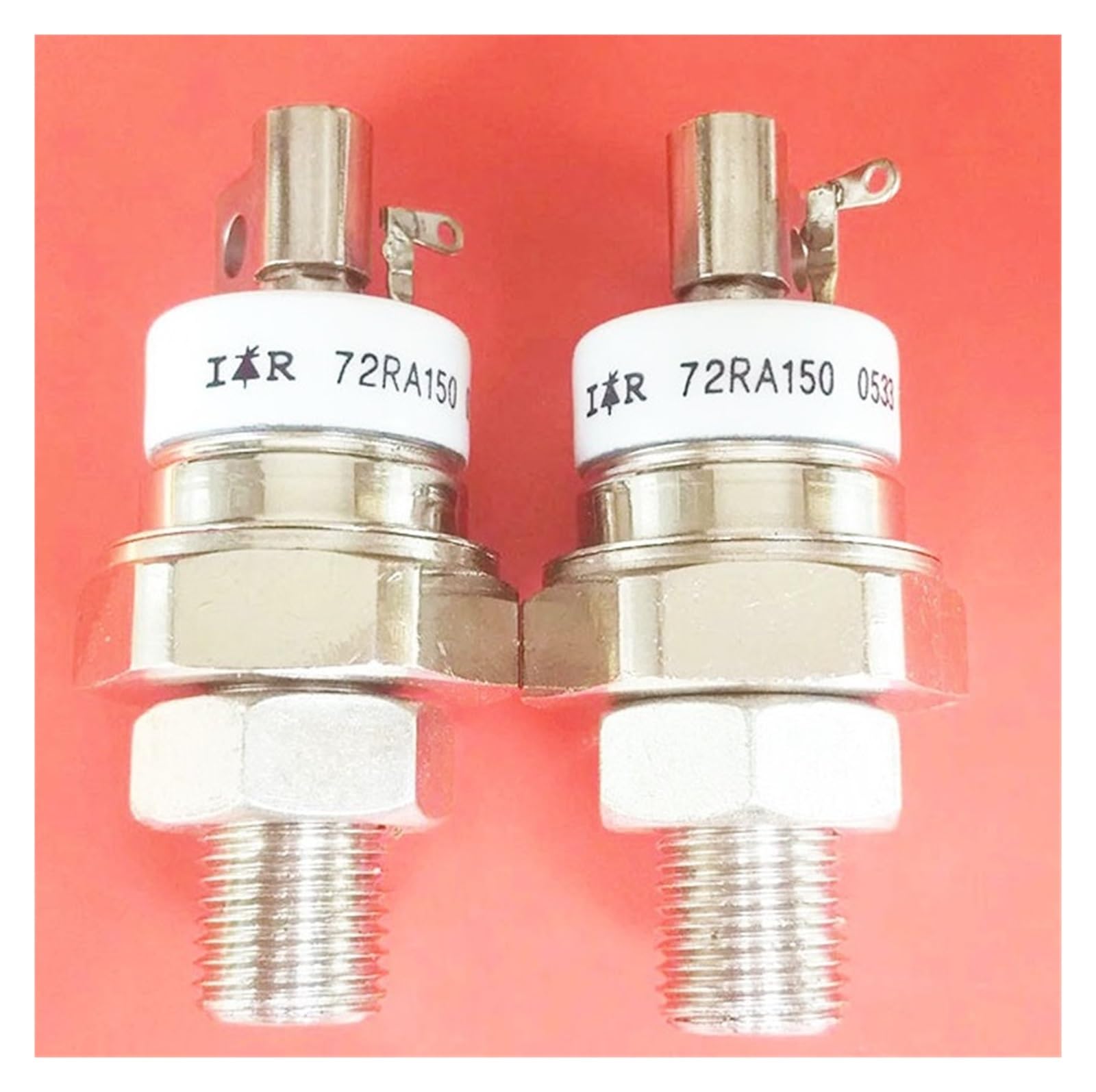 BRODEFUP 2N3888 110RK140 72RA150 DSA100-12F SR252AM-40S diode thyristor(72RA150)
