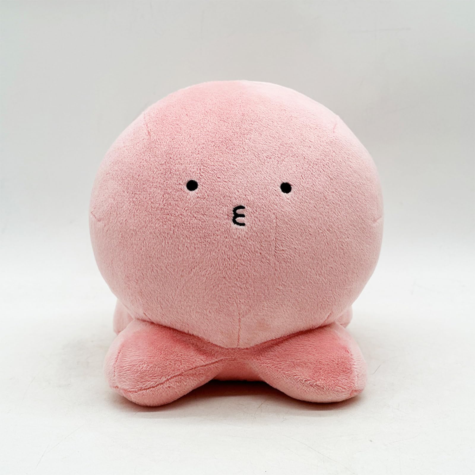 Amazon.co.jp: [HAOJEE]アニメ 同型 ぬいぐるみ タコピー 人形