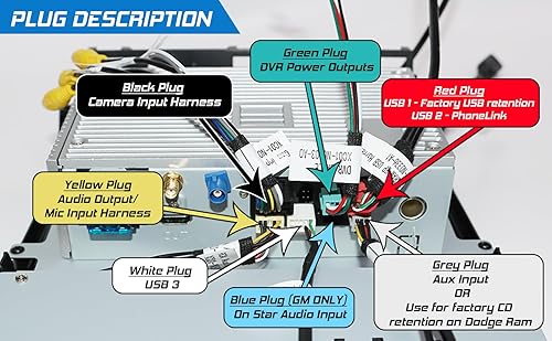 Miniatura 5 de LINKSWELL - Radio de repuesto estilo T de 12.1 pulgadas para Tundra 2014 a 2020, navegación GPS, unidad principal Android, reproductor multimedia,