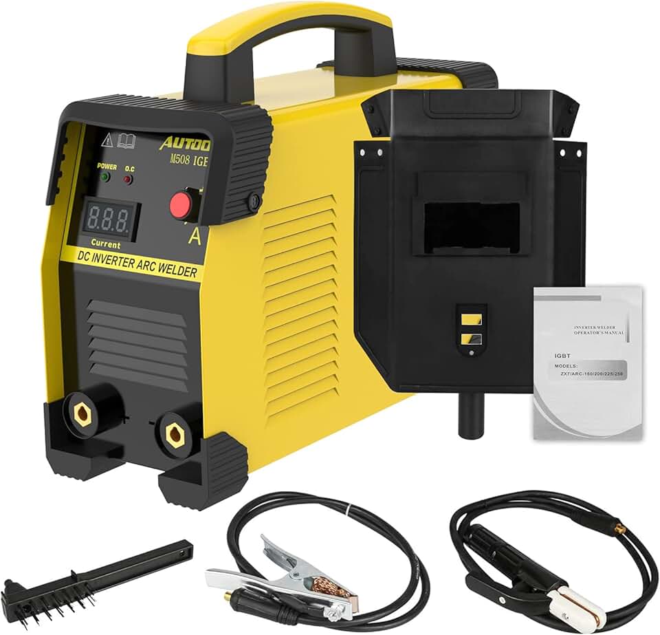 Amazon.ca welding machine
