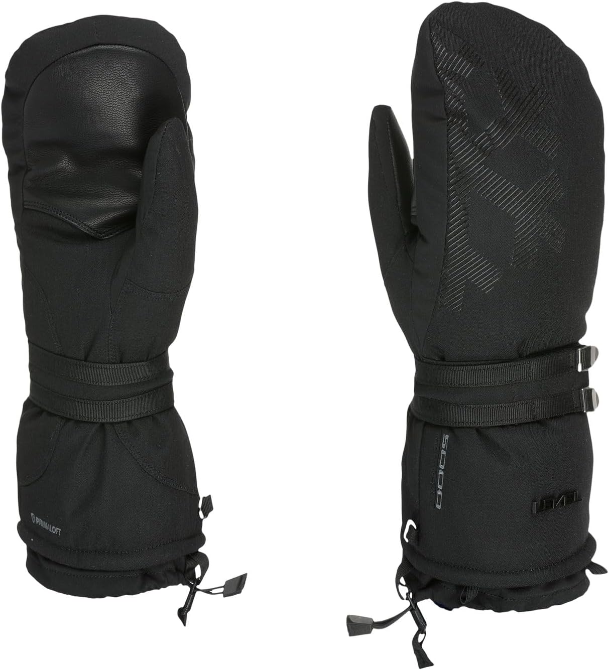 Level Women's Oasis Plus Mittens