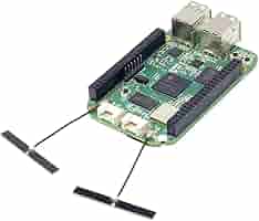 【シングルボードコンピューター】BeagleBone Green + 自作ケース シングルボードコンピューター】BeagleBone Green + 自作ケース