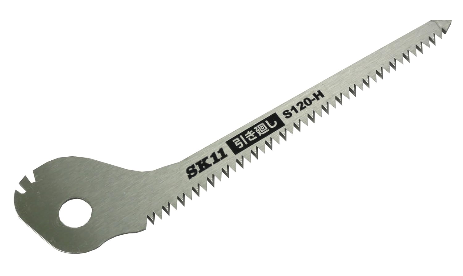 Blade Disposable Folding Saw 120 Key-hall saw Extra blade SB120-H