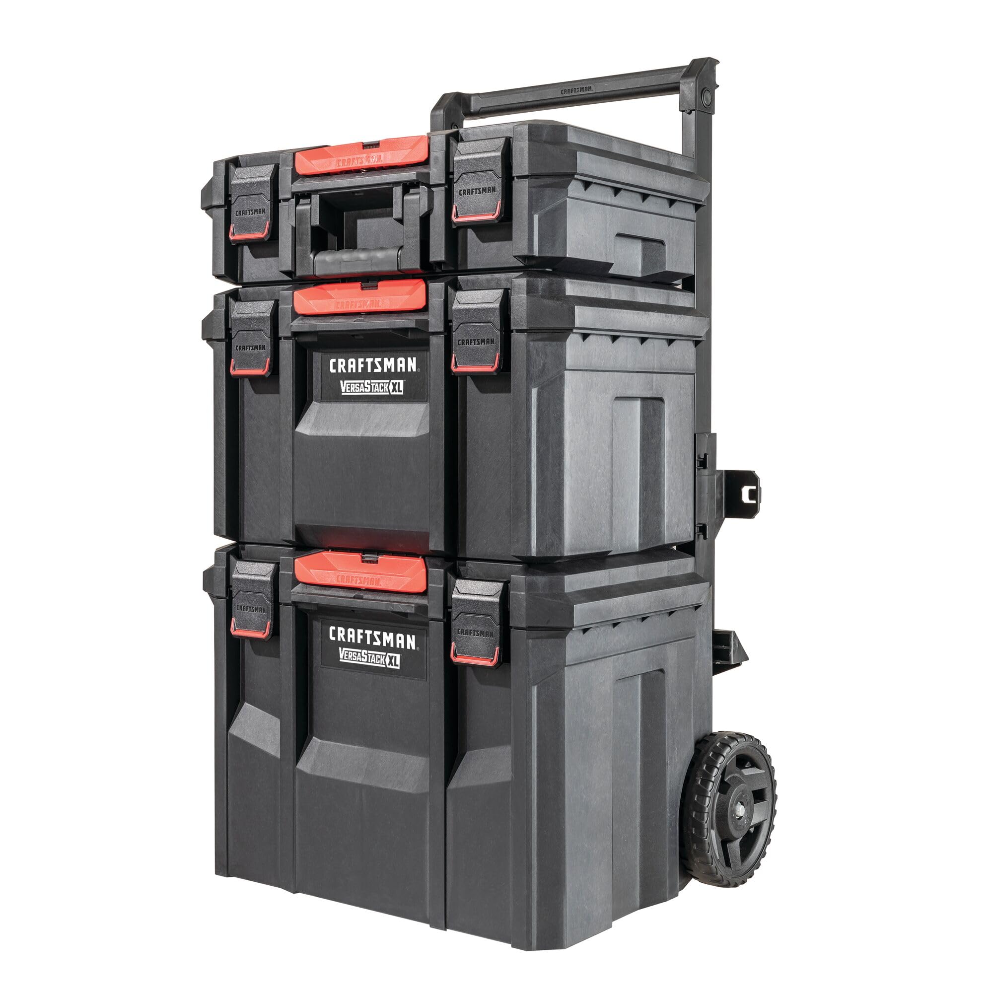 CRAFTSMAN VERSASTACK XL Rolling Tower