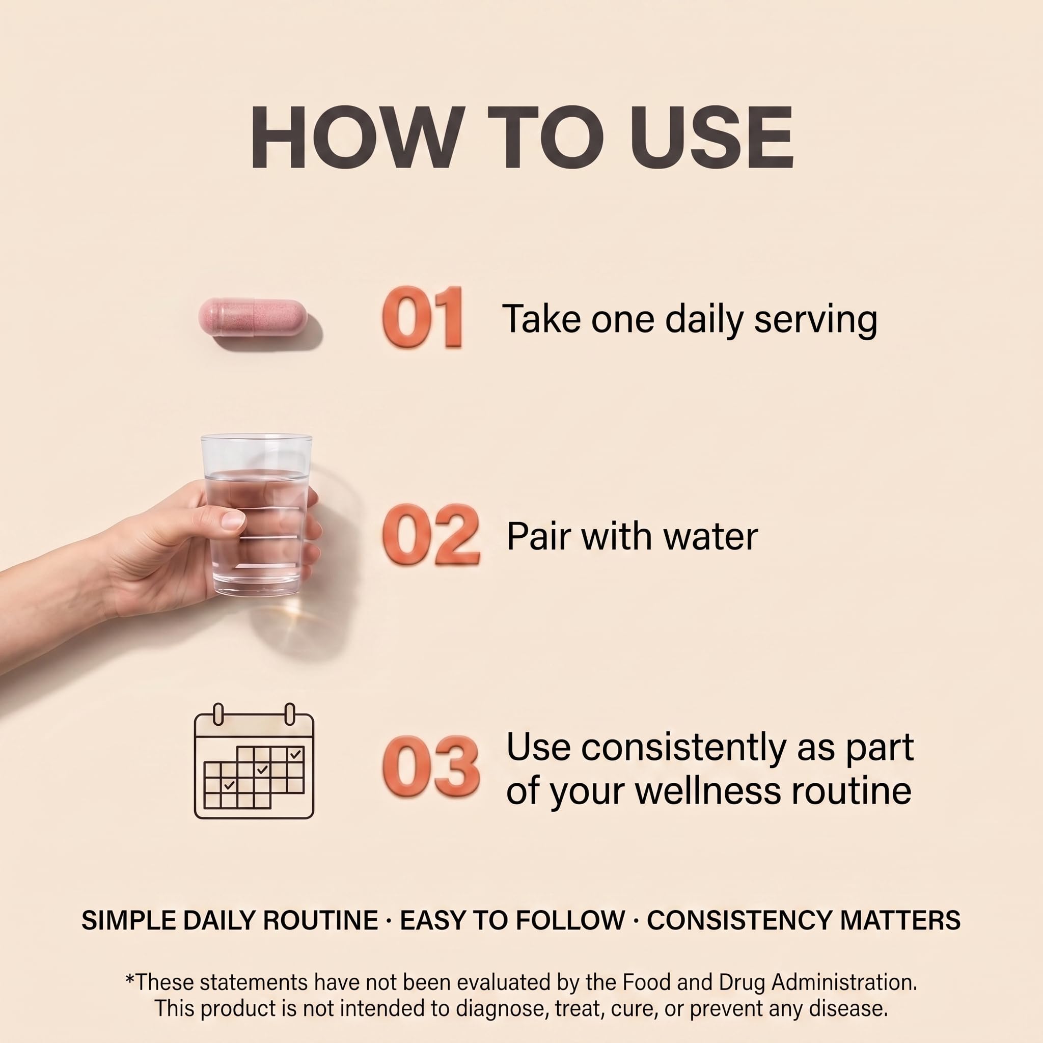 Olympian Labs DIM Supplement 100mg - Daily Capsules - Diindolylmethane for Men and Women, 100 Mg, 60 Count — Amazon image 7
