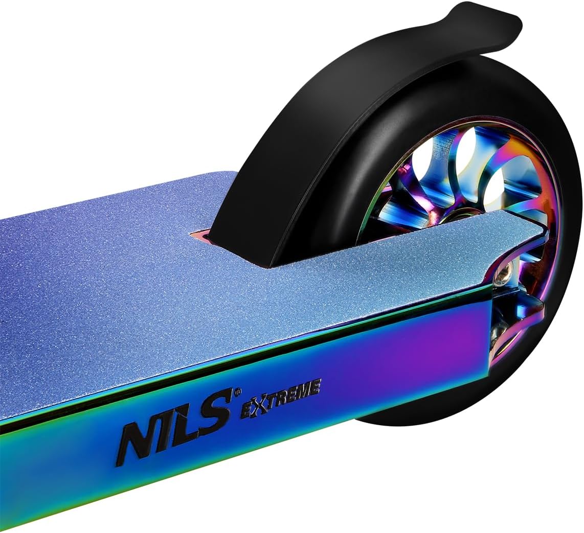 HS014 PRO Trick Scooter NILS Extreme