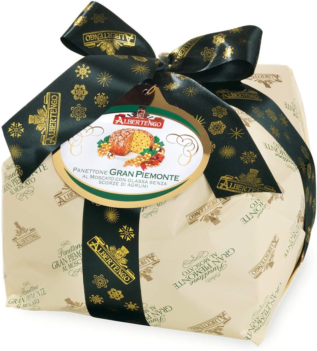 Moscato Panettone Cake, 2.2 Pound