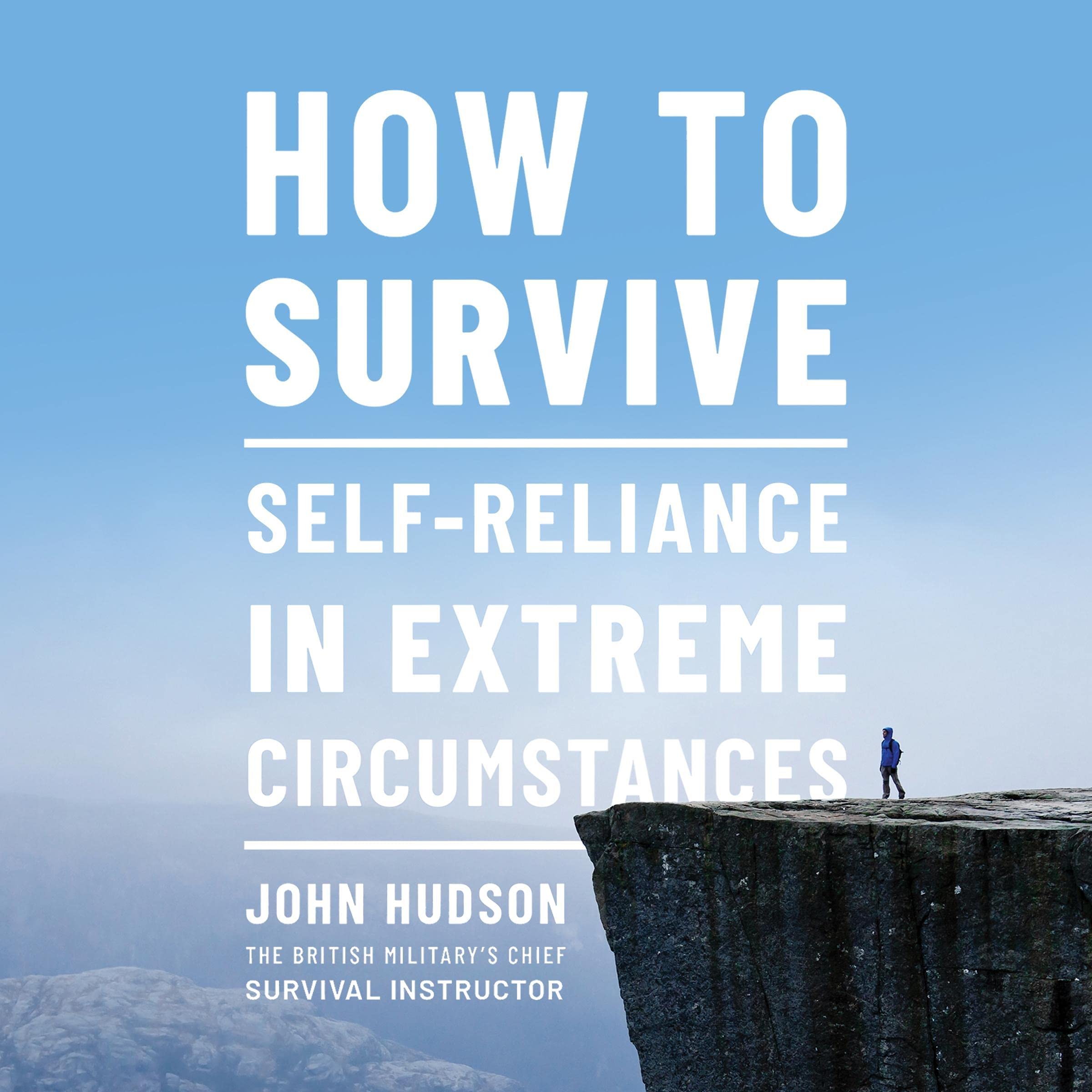 Cover art for How to Survive