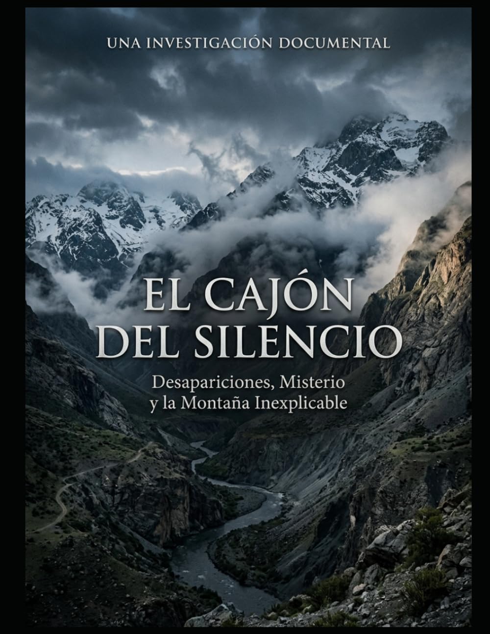 EL CAJÓN DEL SILENCIO