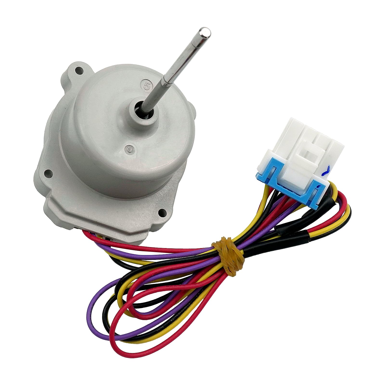 EAU65058313 Refrigerator Evapoartor Fan Motor Replacement For EAU63103001 AP7178307 ODM-056F-13 PS16662420 EAP16662420 Compatible With Ken More LG - View #3