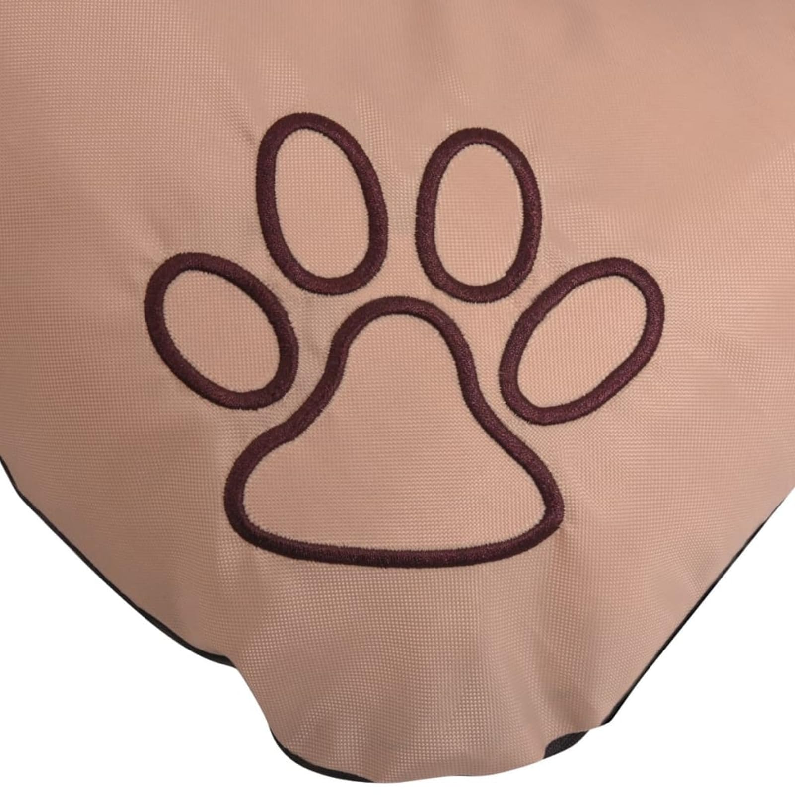 ShGaxin Colchón para Perro tamaño XL Beige, Colchon Perro, Cuna Perro, Cama Mascota, Dog Bed, Cama para Perros Y Gatos SPU:170449