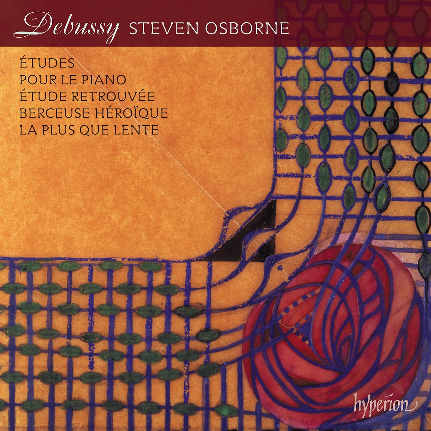 Debussy: tudes & Pour le piano