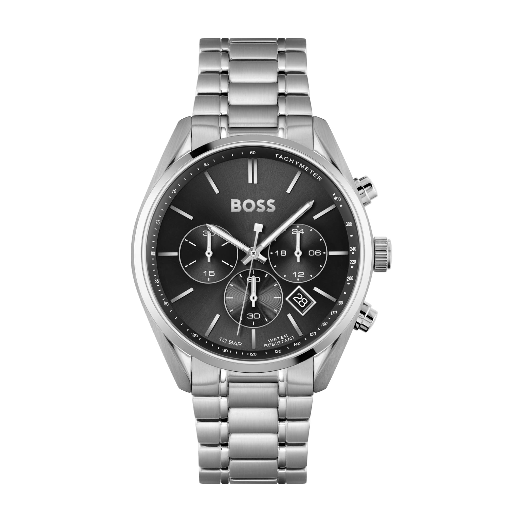 Hugo Boss Men's Watch Ref. -1513871