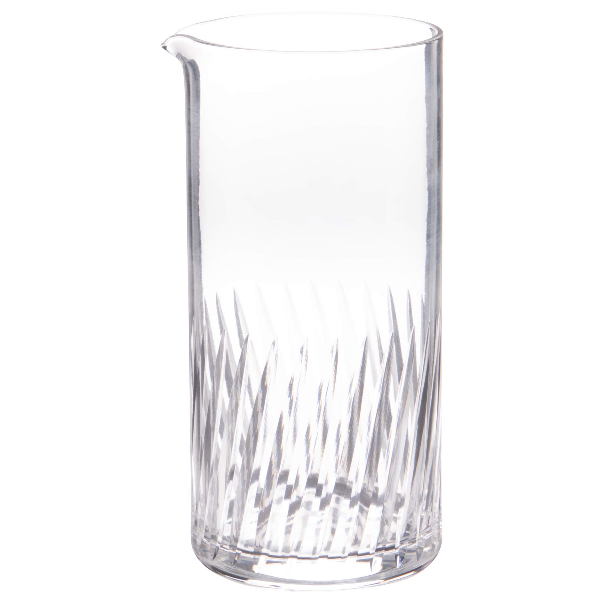 Amazon.com: Toyo Sasaki Glass Jug, Feather Carafe, Made in