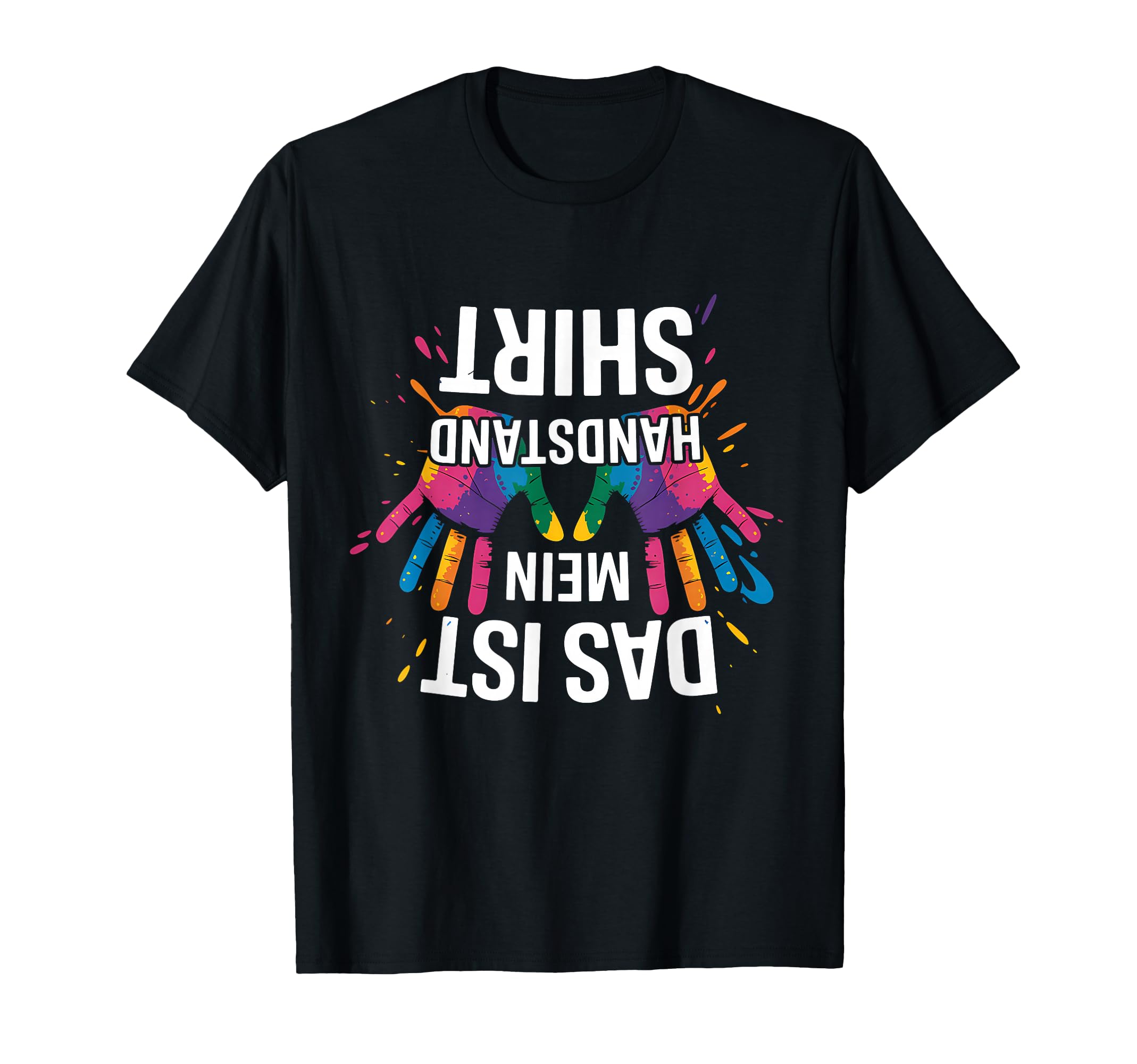 Kleidung mit Designs von Amazon Merch on Demand