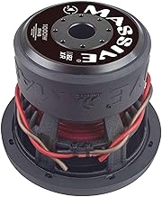 Massive 8 Subwoofer - High Power