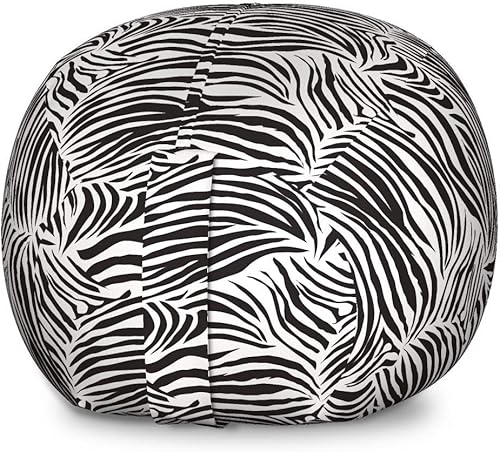 Miniatura 66 de Ambesonne Silla de almacenamiento de juguetes de galaxia, arte espacial de la galaxia, planetas del sistema solar, planetas, mercurio, urano,