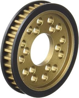 Tamiya 42309 TRF37T Aluminum One-Way Pulley