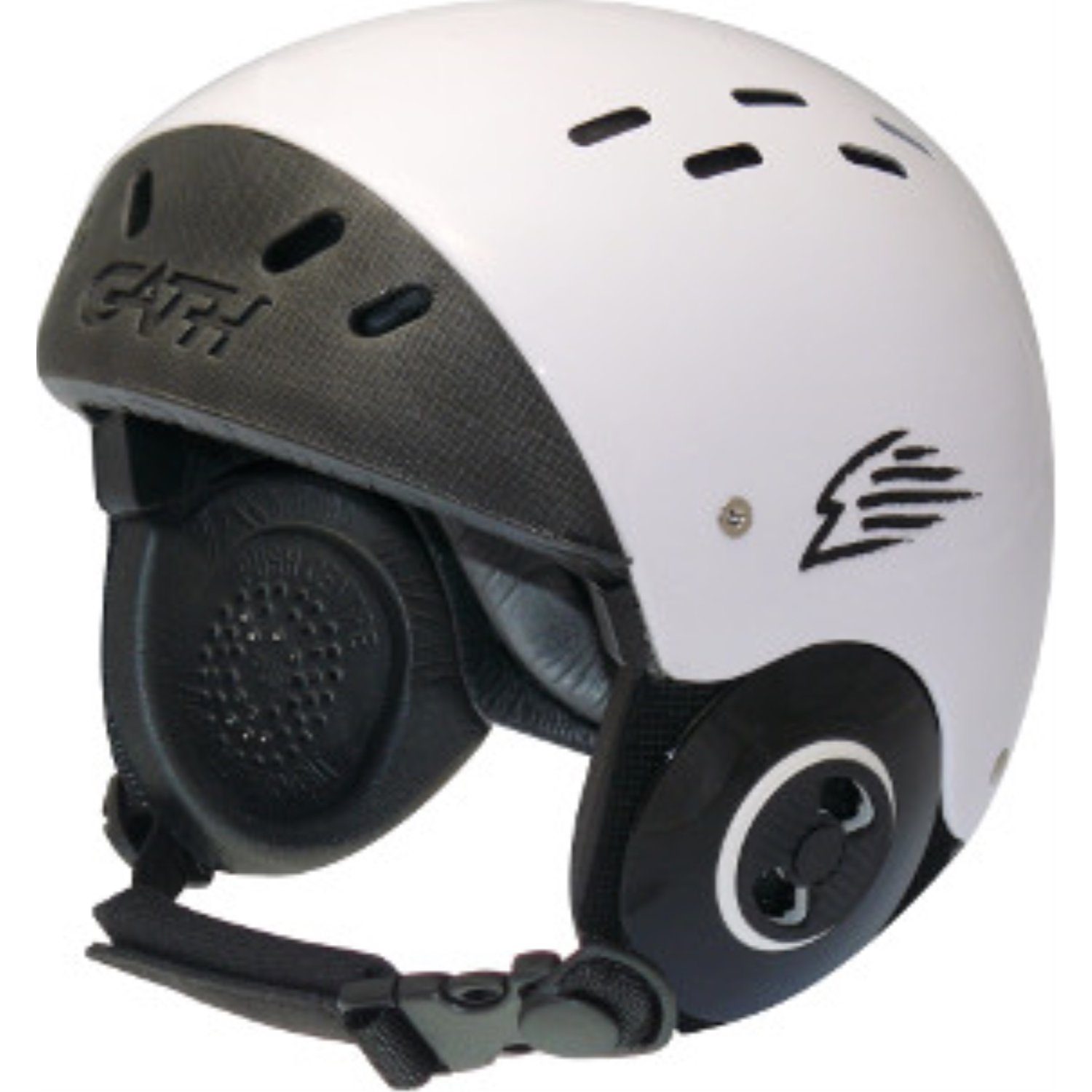 Convertible Surf Helmet by Gath - Size Up