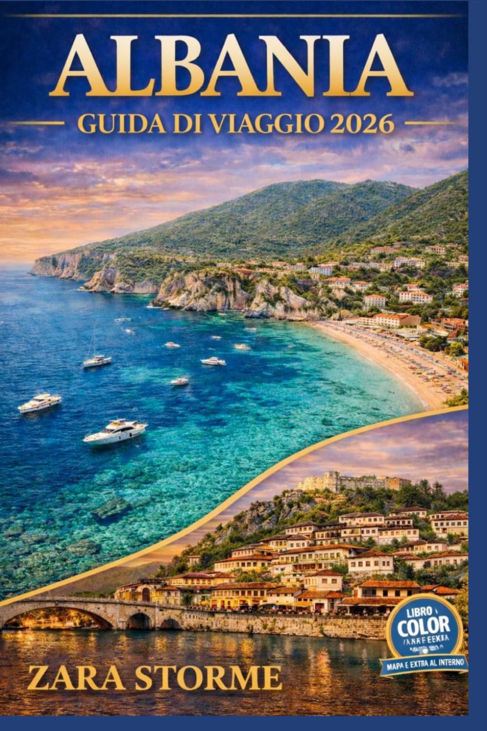 Albania Guida Di Viaggio 2026: Città antiche, coste selvagge e stili di vita locali