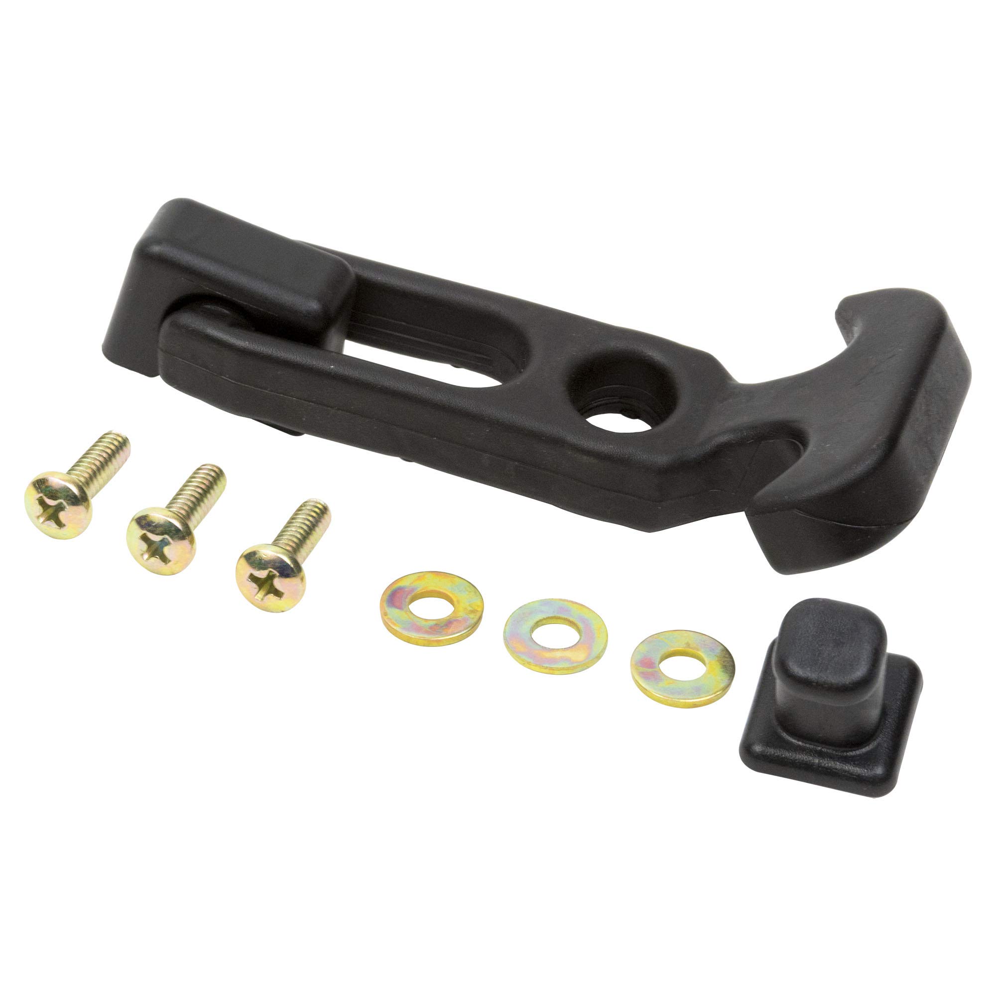 Amazon.com : Exmark 103-4188 Rubber Latch Kit Lazer Z Ultra
