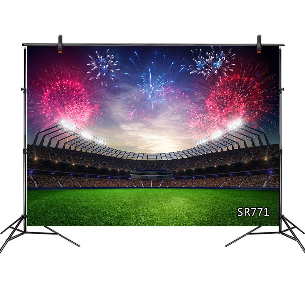 13 Best Sports Field Backstops 2023 Reviews & Ratings