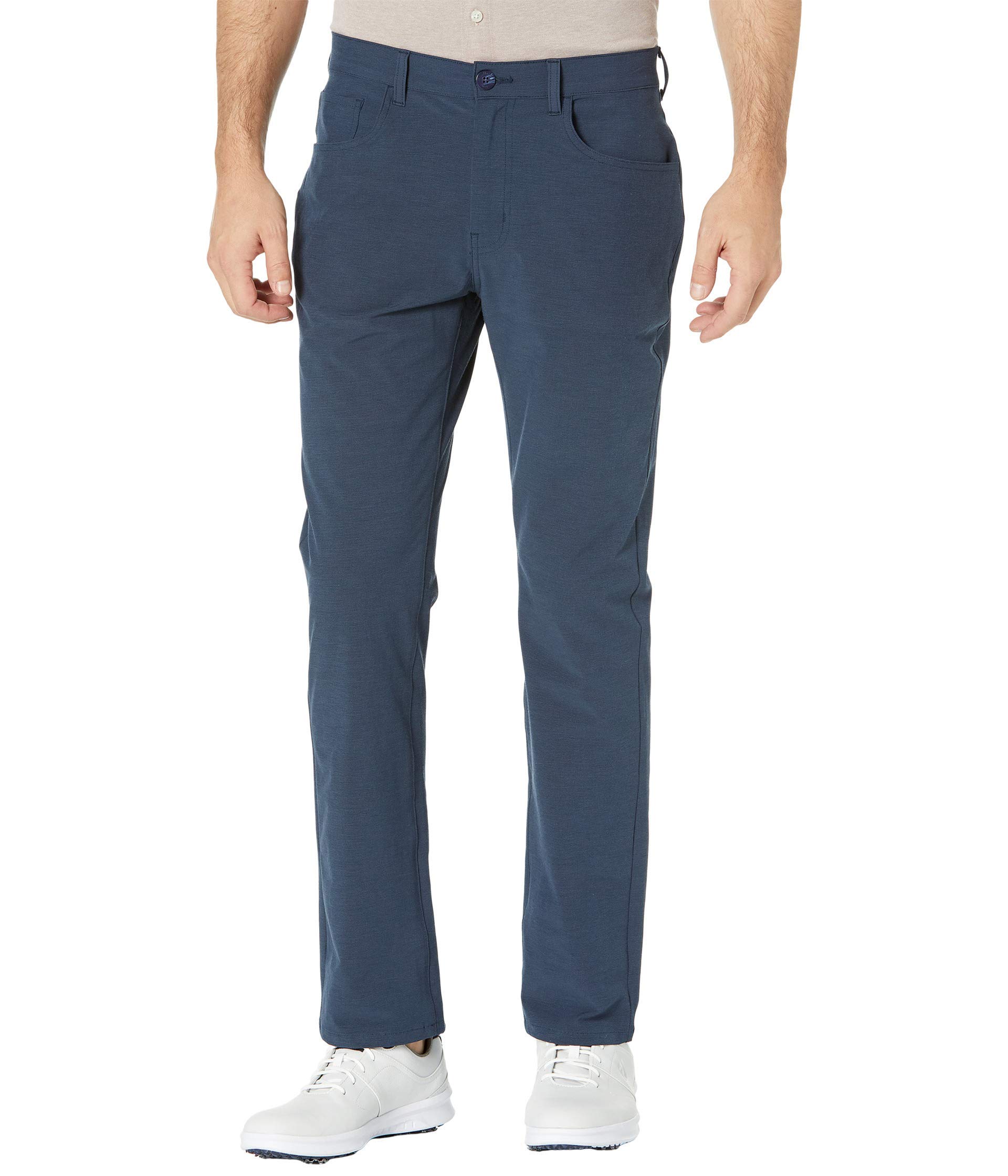 Callaway Everplay 5-Pocket Golf Pant (Waist Size 30-56 Big & Tall) - Pantalon de Golf - Everplay Pantalon de Golf 5 Poches (Tour de Taille 30 à 56 Grande Taille) - Homme