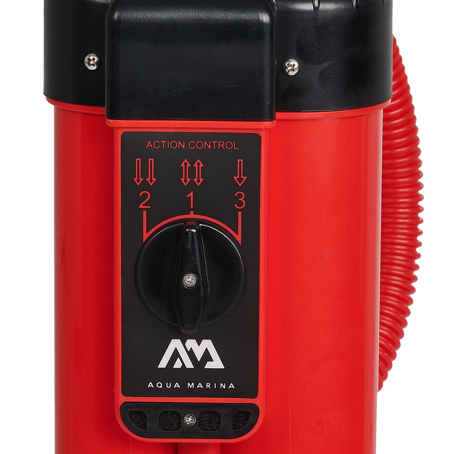 Aquamarina Unisex Liquid Air V3 pompka ręczna, wielokolorowa, jeden rozmiar