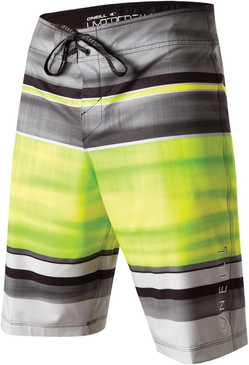 O'Neill Men's Hyperfreak Bonus Boardshort