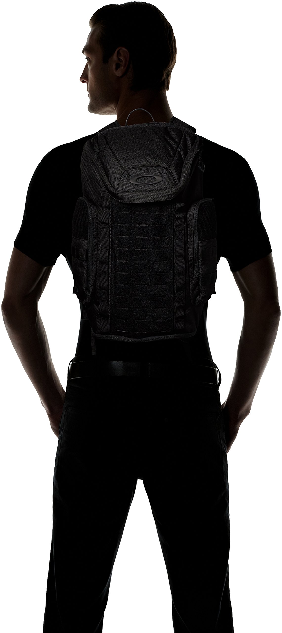 Oakley Męskie plecaki Miltac Link Pack