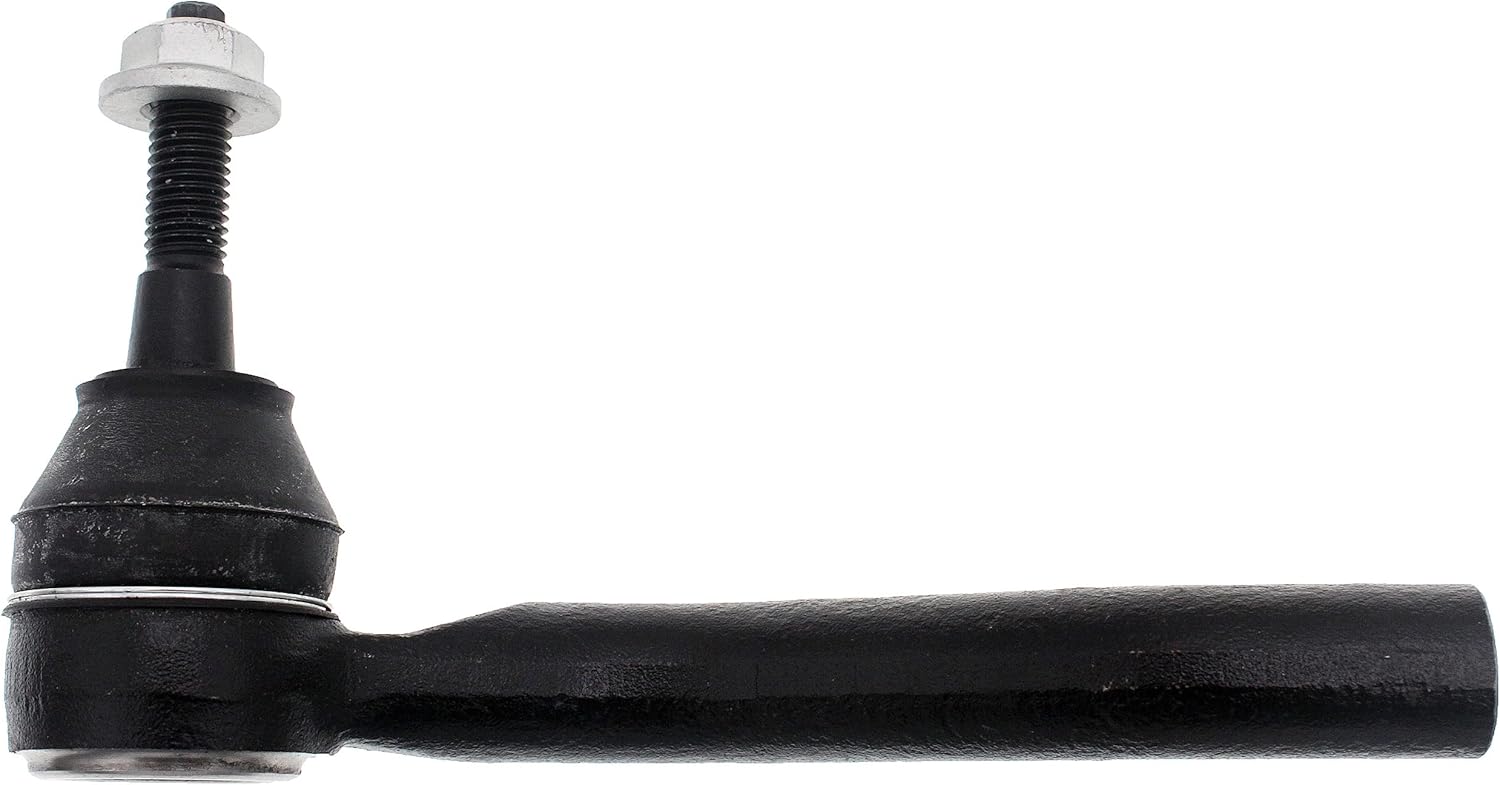 Dorman TO90442 Front Passenger Side Outer Steering Tie Rod End Compatible with Select Models