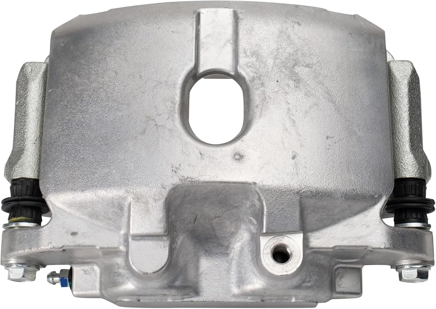 TRQ Rear Left Brake Caliper Fits 2002-2006 Cadillac 2002-2014 Chevrolet GMC