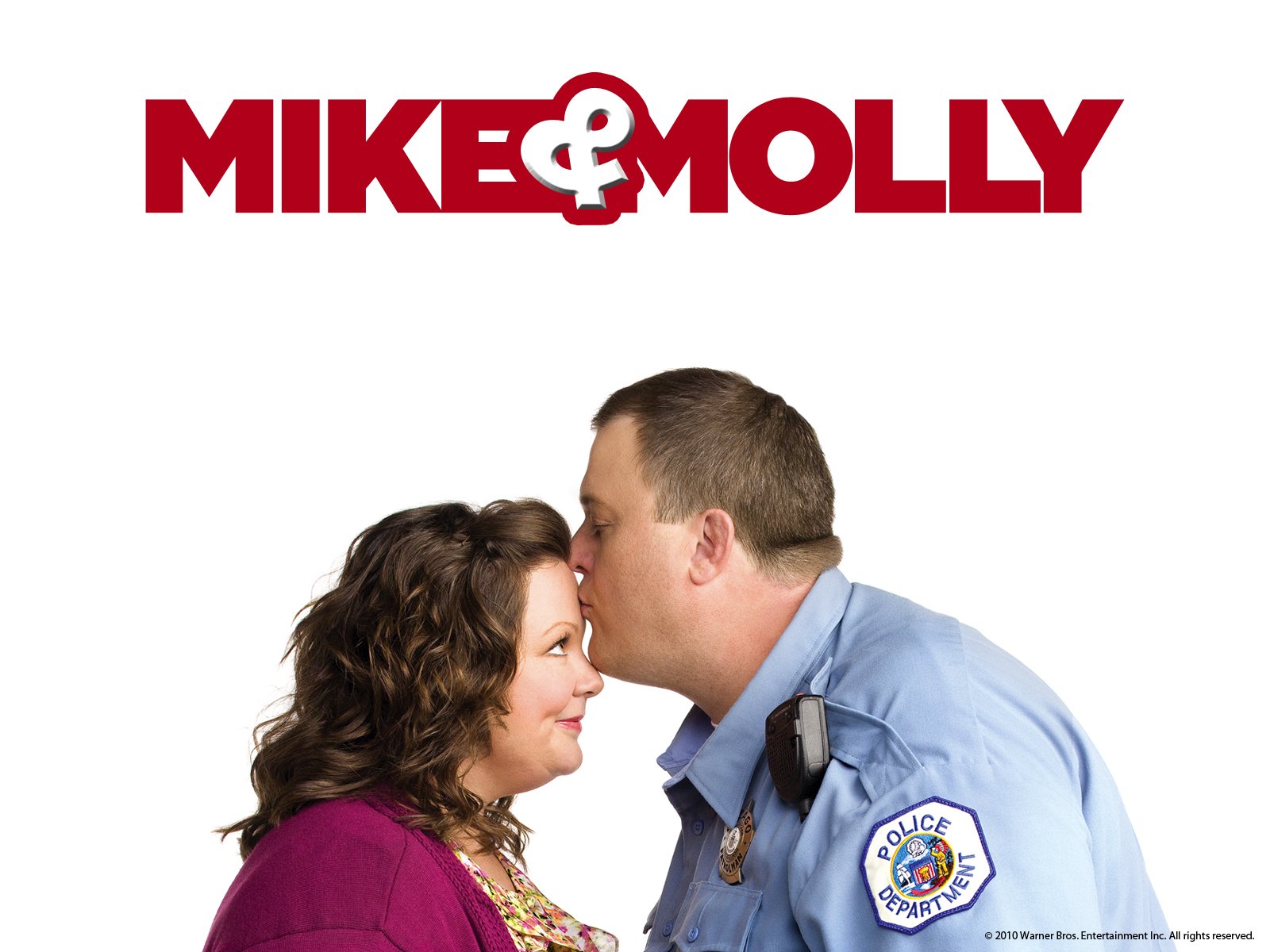 Mike & Molly: The Complete First Season