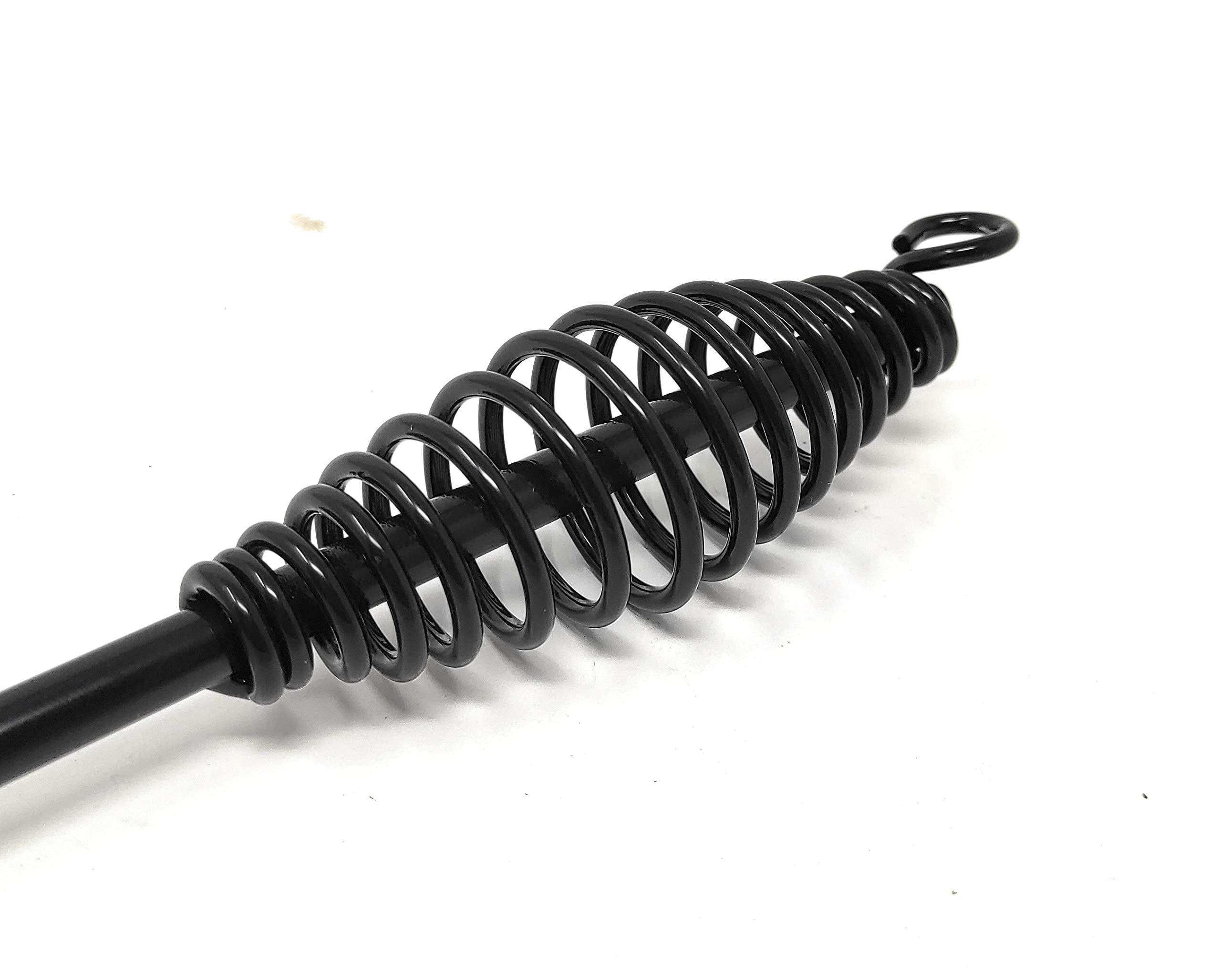 ELCAN 500gr piccone di saldatura e spazzola professionale per rimuovere le scorie di saldatura come un martello con lato del piccone, in acciaio pieno con trattamento termico